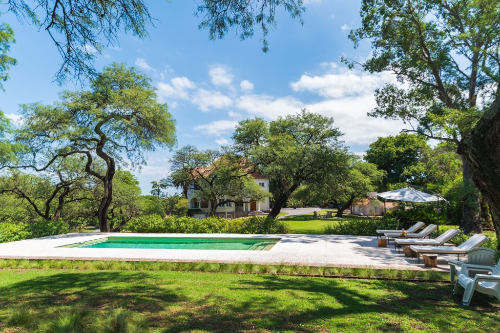 Revista Lugares de La Nación destacó a Scratch House