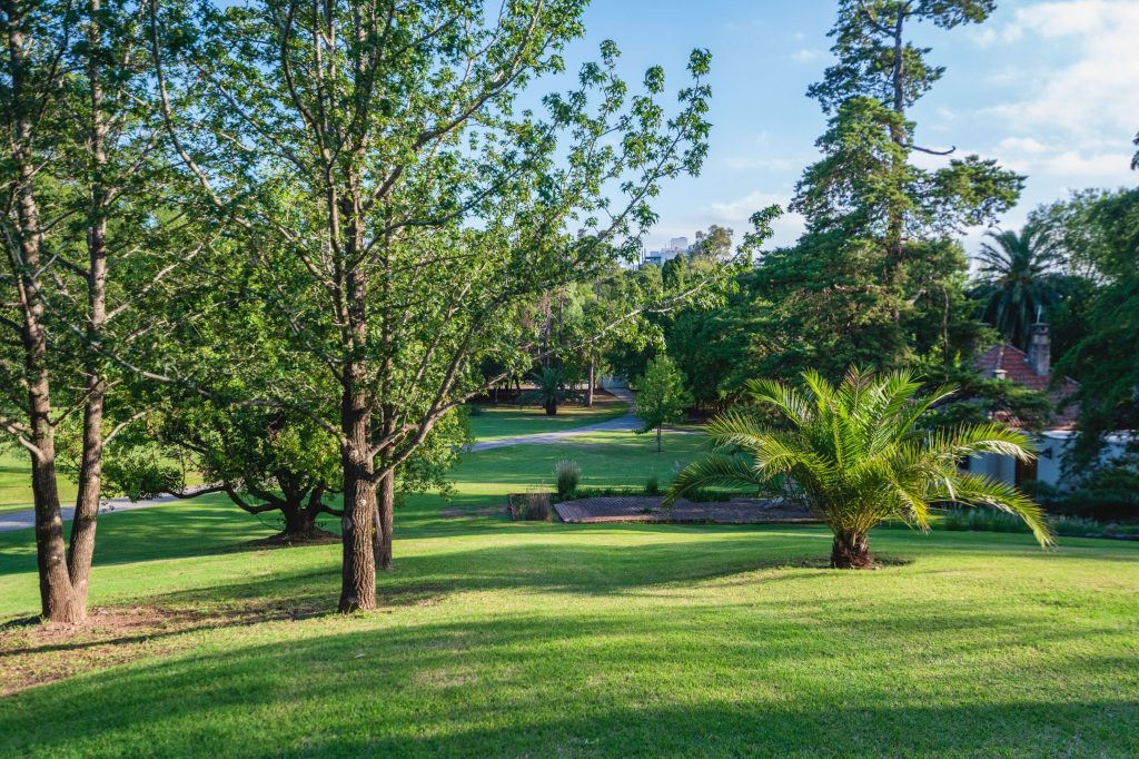 Revista Lugares de La Nación destacó a Scratch House