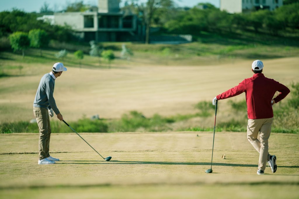 El Terrón Golf Club