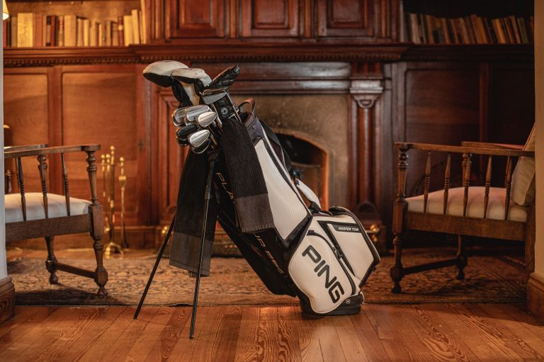 competencias de golf en cordoba