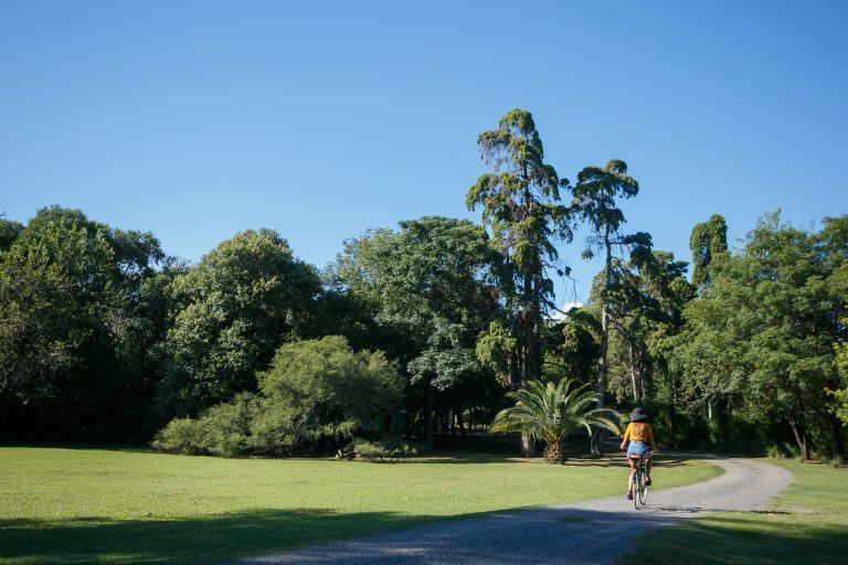 parque de 3 hectáreas de srctach house .Paquete exclusivo para golfistas