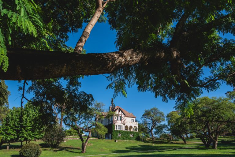 Scratch House como nuevo lugar turístico de destino argentina