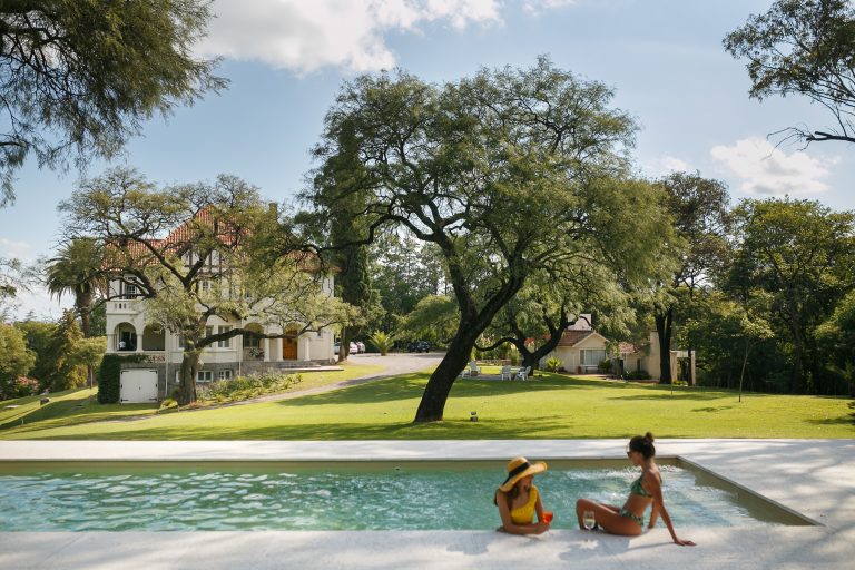paquete de verano en scratch house