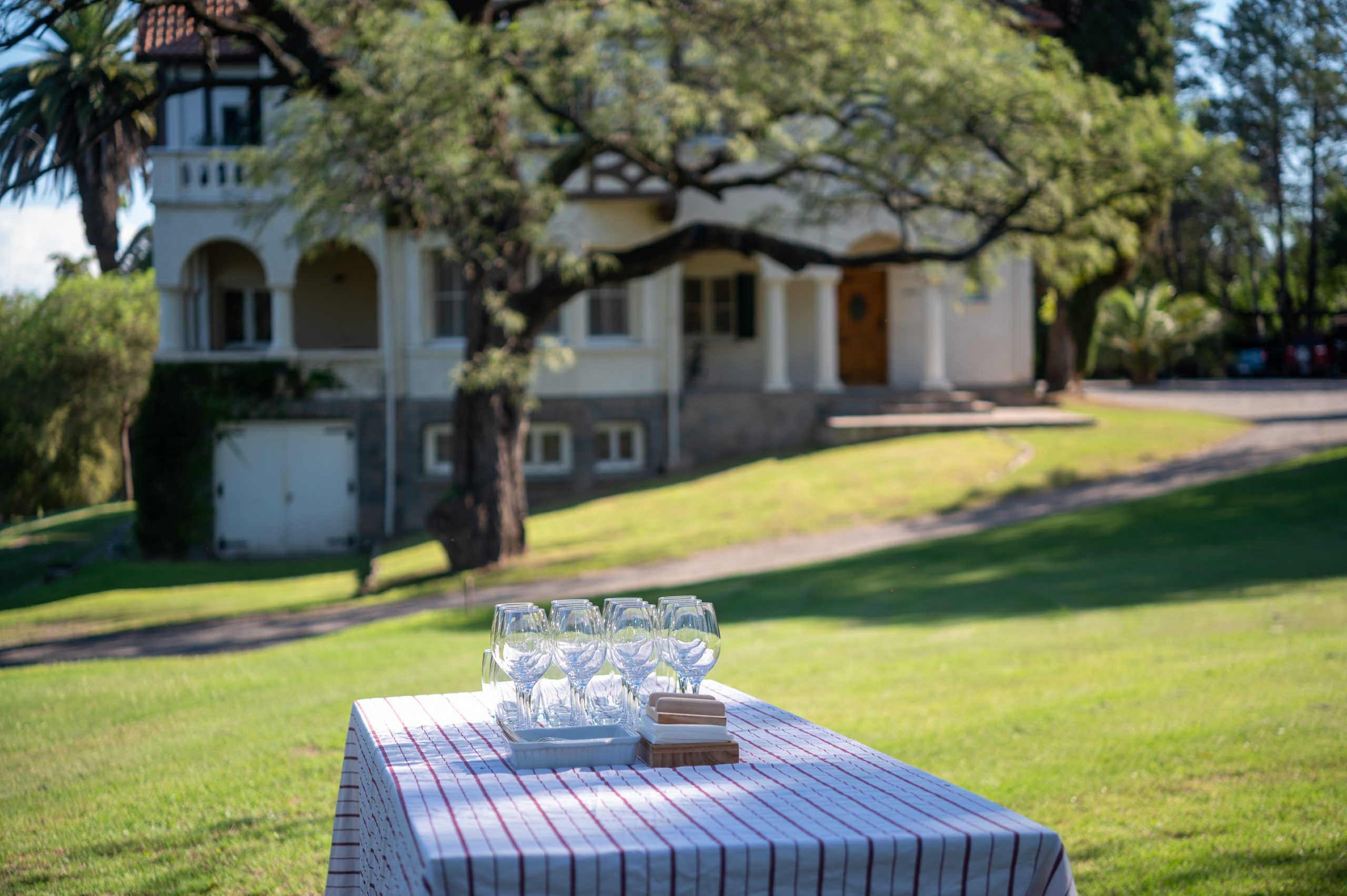 EVENTOS CORPORATIVOS EN SCRATCH HOUSE
