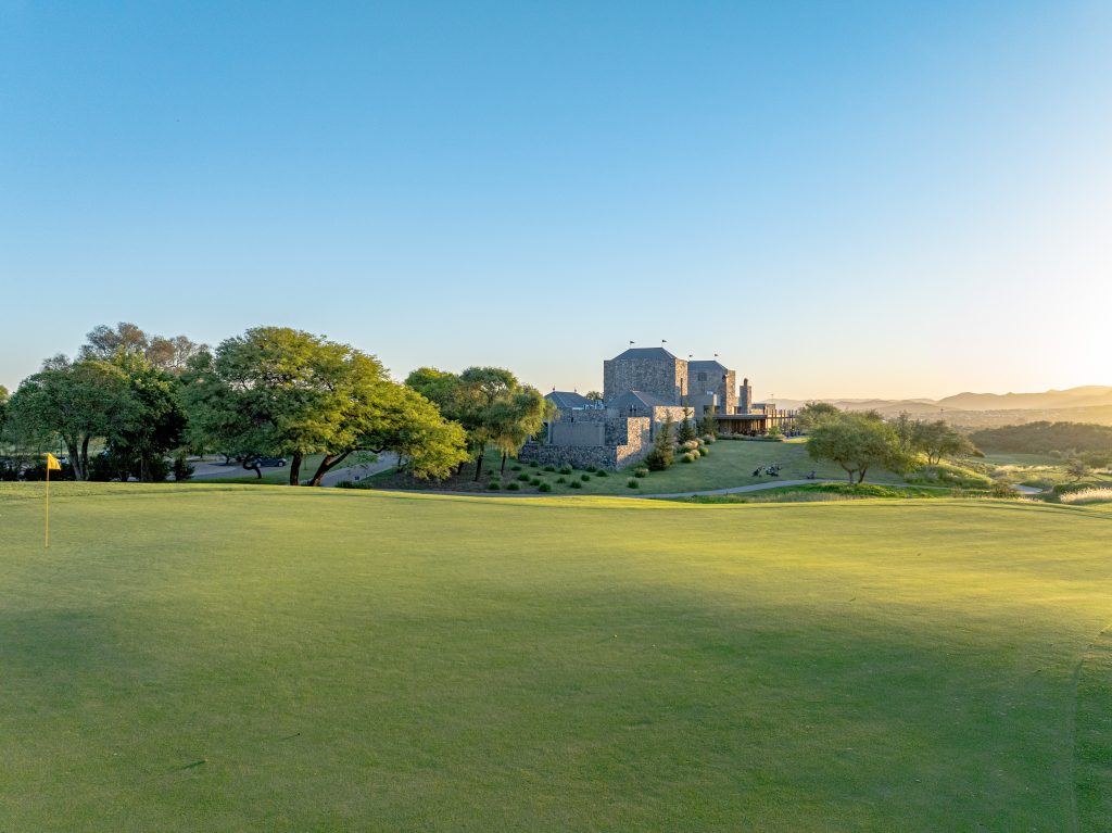 El Terrón Golf Club