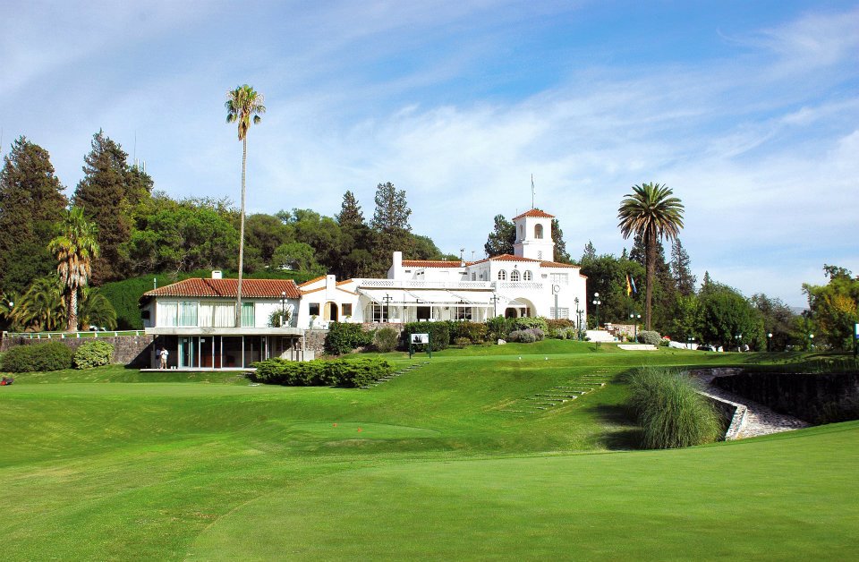 Villa Allende Golf Club