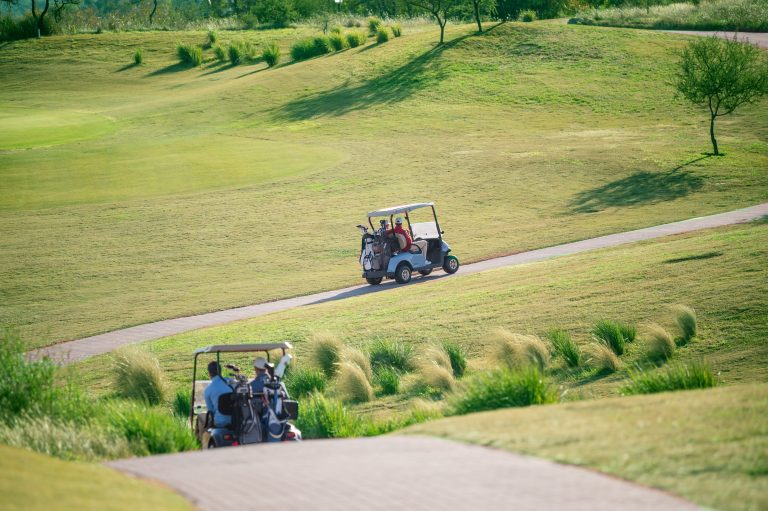 Torneos de golf en Córdoba